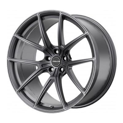 PROLINE PFR FORGED matt grey 10.5Jx21 5x112 ET19