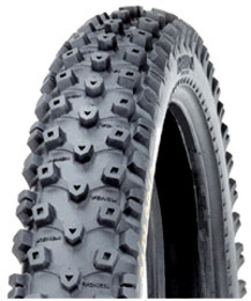 KENDA CARLSBAD K772 FRONT 70/100 - 19 TT 42M NHS FRONT