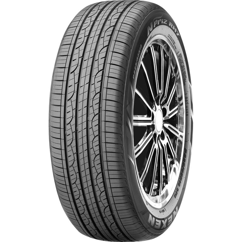 NEXEN Npriz RH7 235/55R18 100H BS