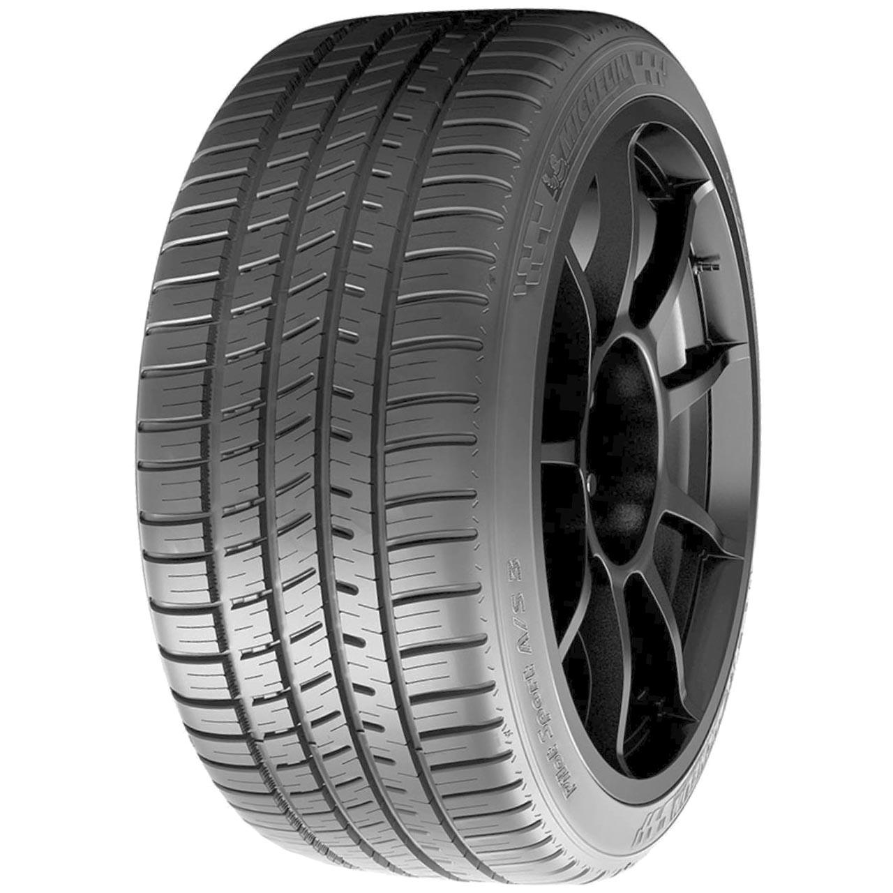 MICHELIN PILOT SPORT AS 3