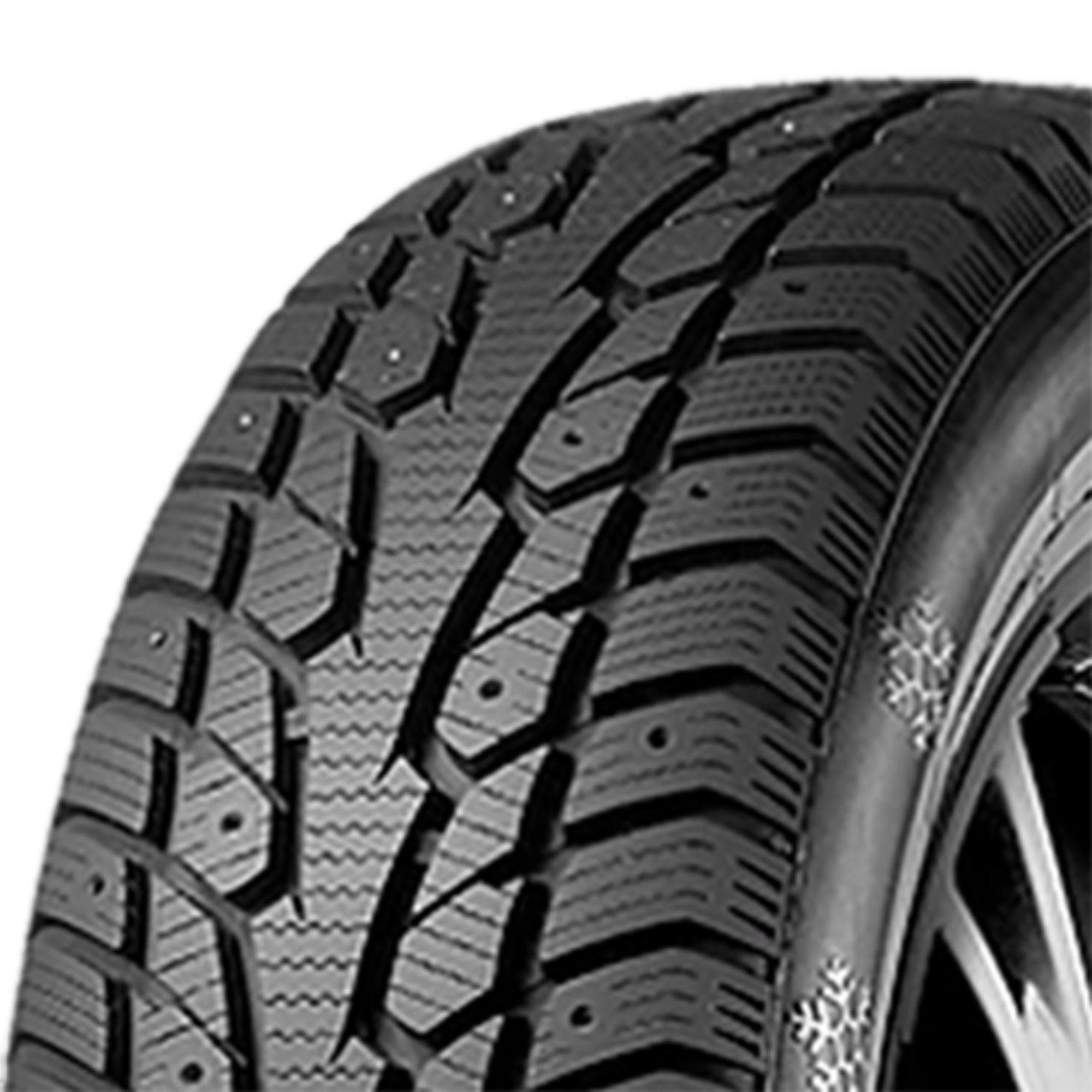 TORQUE TQ023 245/45R19 102H XL BSW