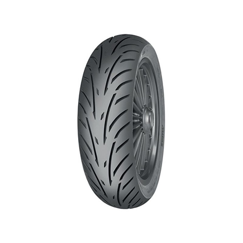 MITAS TOURING FORCE-SC 130/70 - 12 TL 56L FRONT/REAR