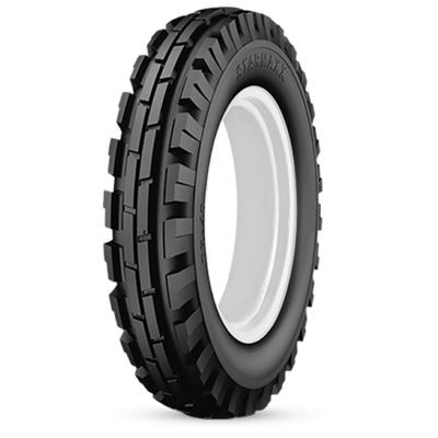 STARMAXX 6.50 - 16 TT 97A6 TR-40 8PR