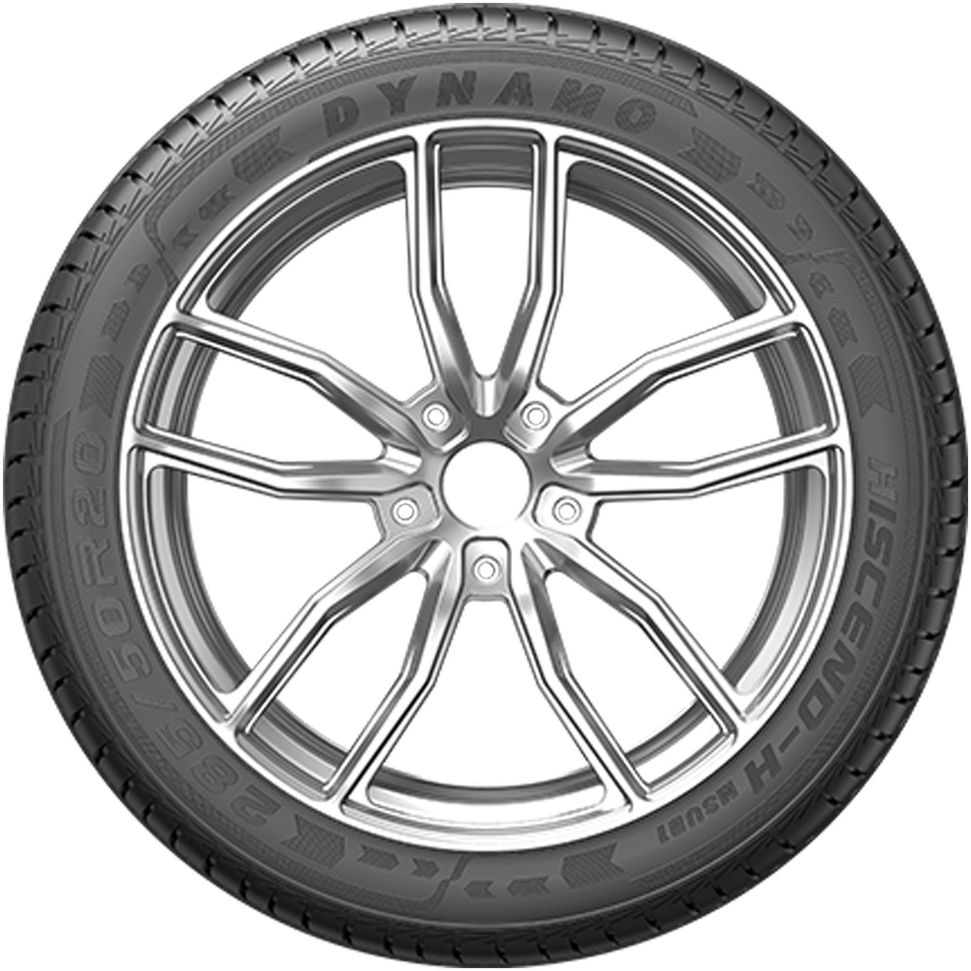 DYNAMO HISCEND-H MSU01 235/55R18 104W XL MFS BSW