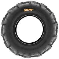 SUN-F 27x11 - 14 TL 70J A048 WARRIOR 6PR