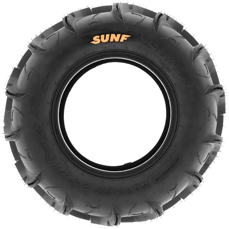 SUN-F 27x11 - 14 TL 70J A048 WARRIOR 6PR