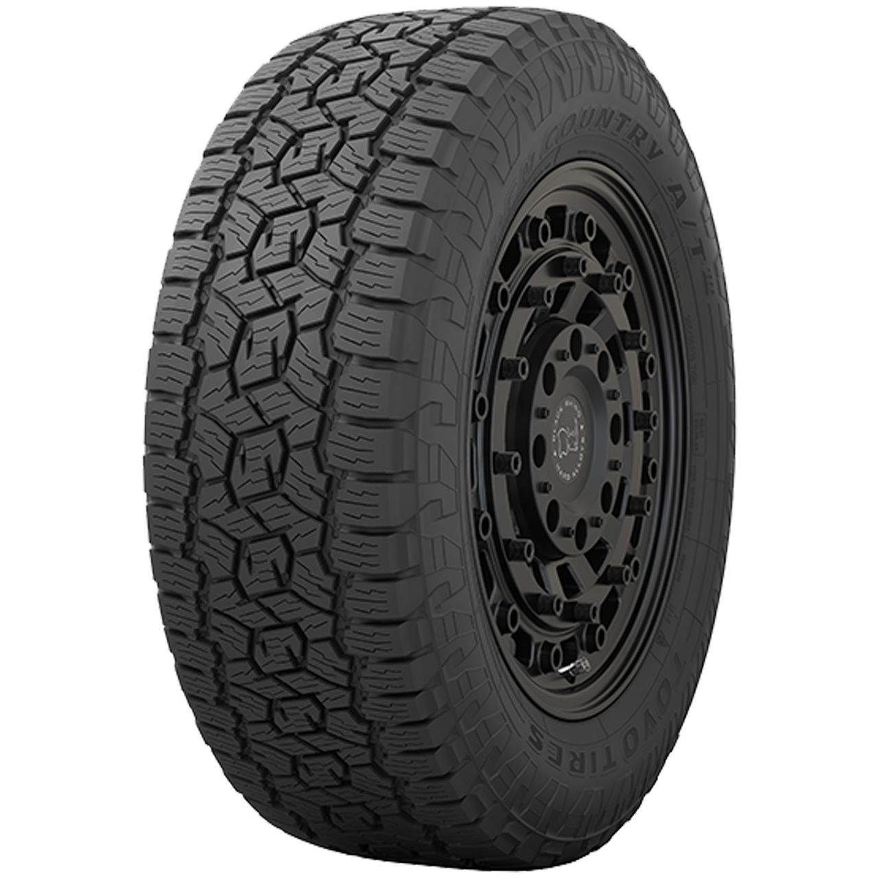 TOYO OPEN COUNTRY A/T III 235/60R18 107H BSW XL