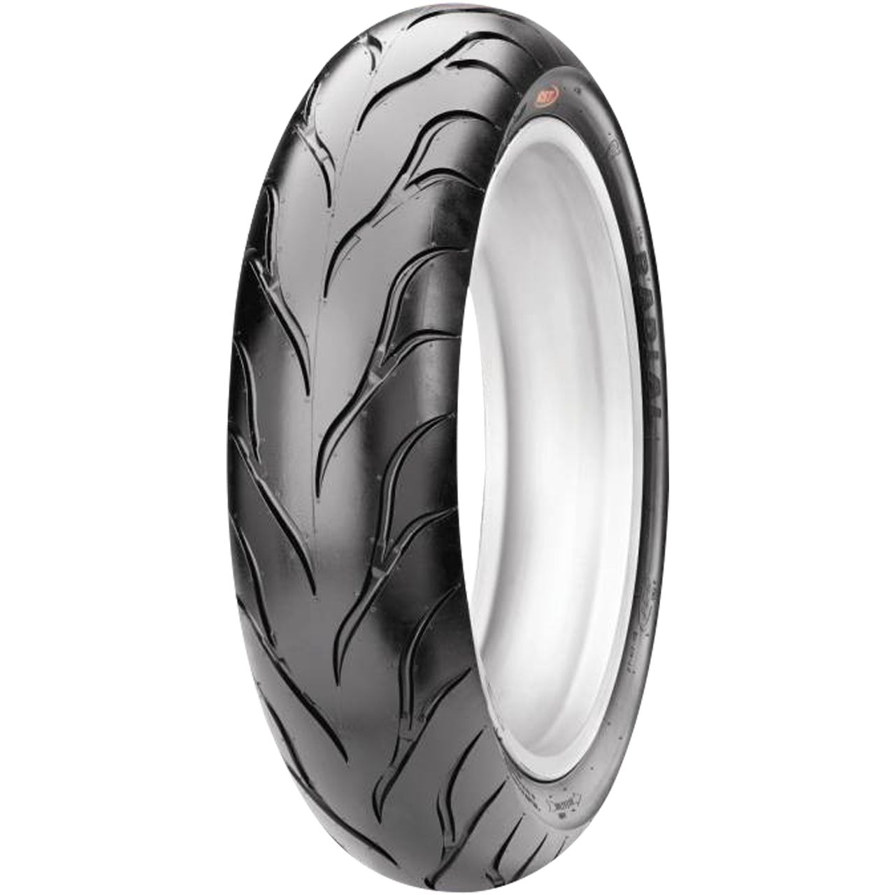 CST CM-615 110/70 R17 TL 54H FRONT