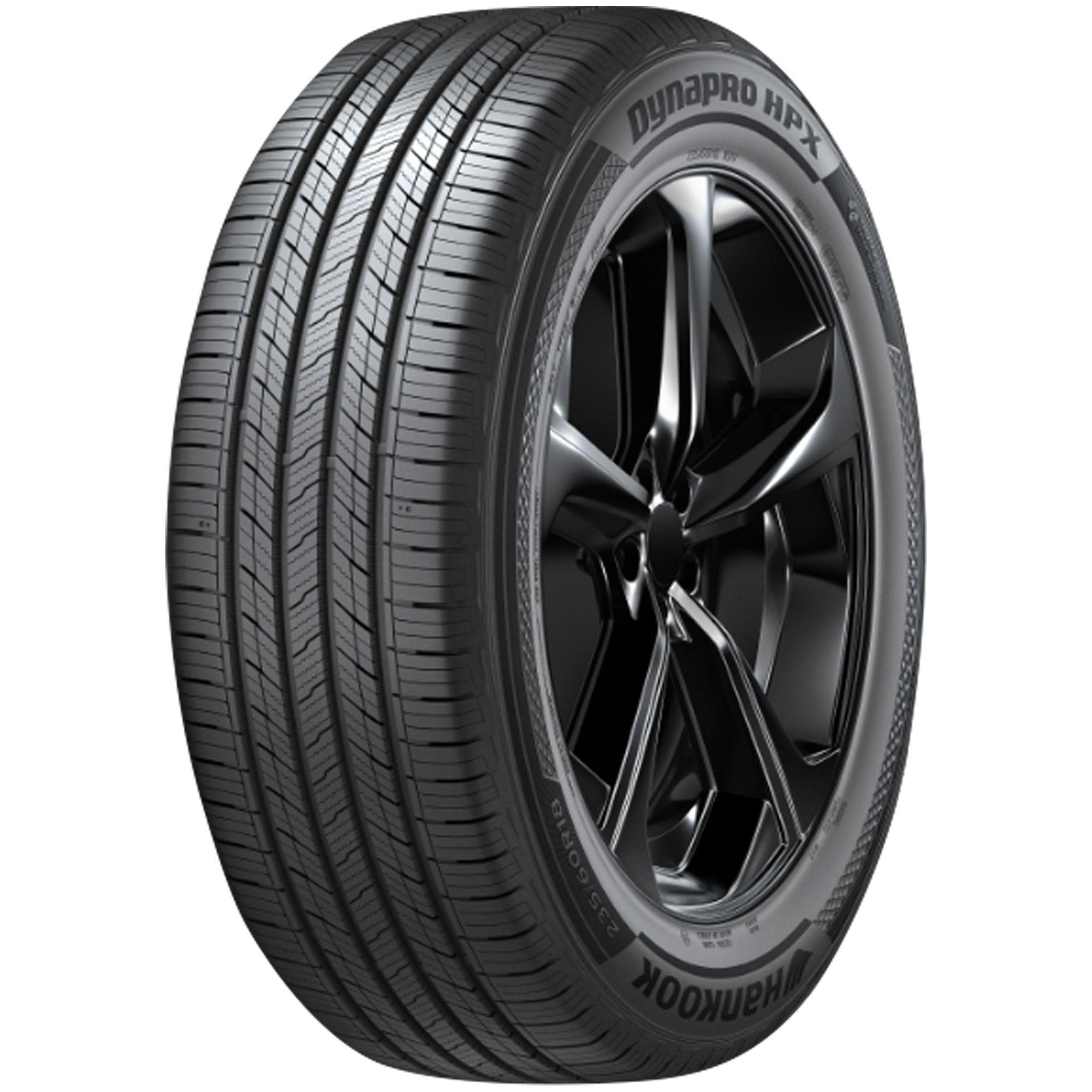 HANKOOK DYNAPRO HPX 215/65R16 98H SBL