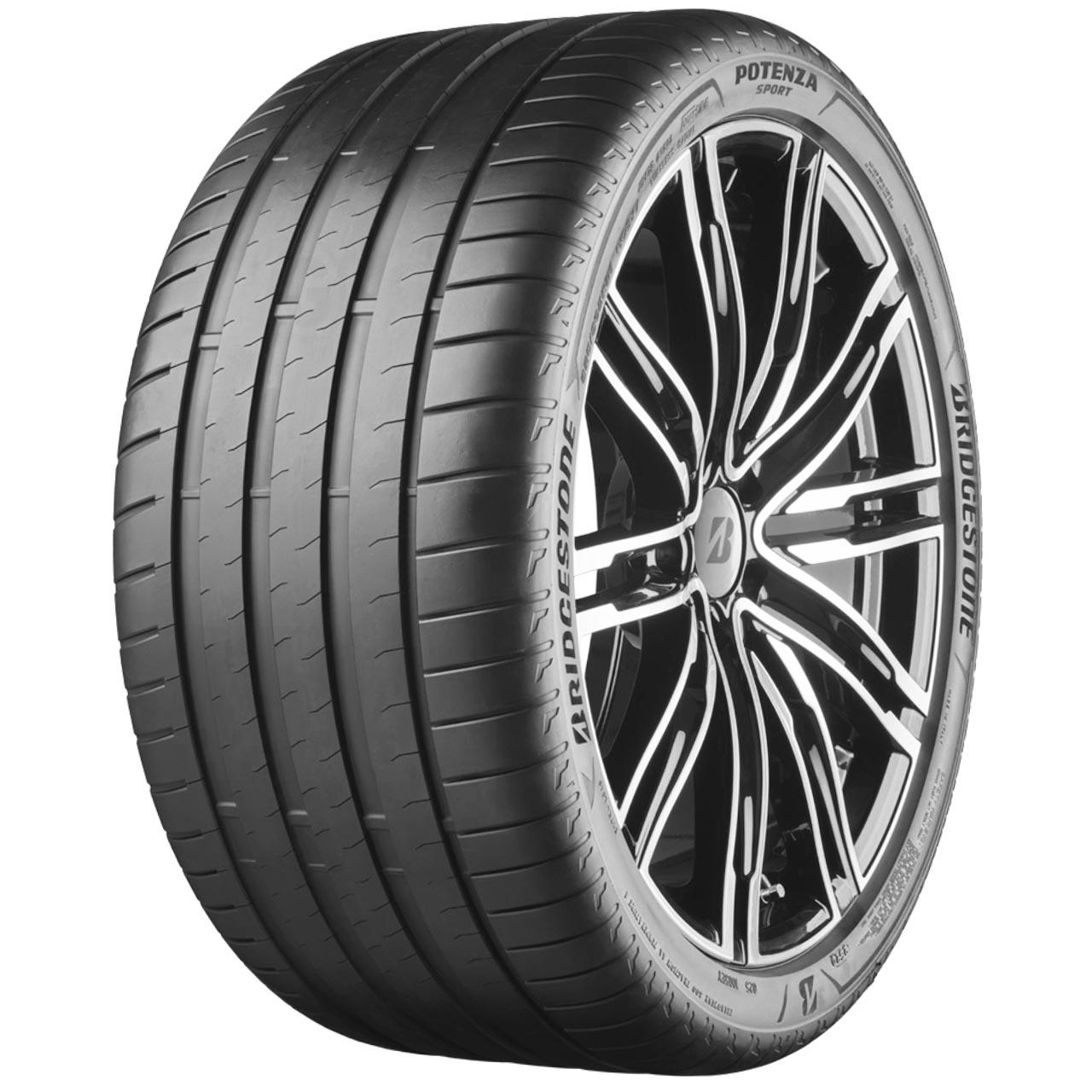 BRIDGESTONE POTENZA SPORT