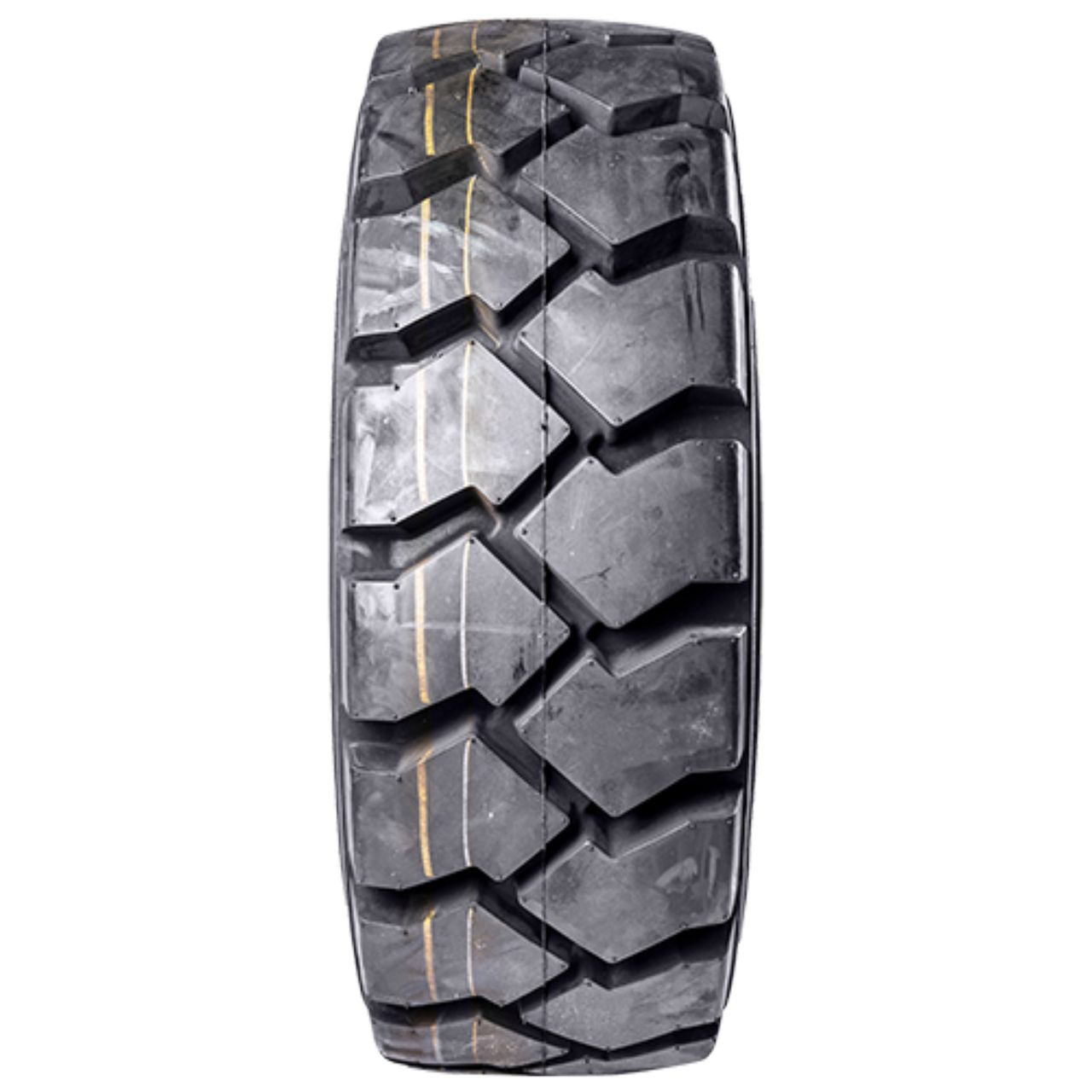 BKT 5.00 - 8 TT  POWER TRAX HD 10PR inkl. Schlauch +WB / (5.70 - 8)