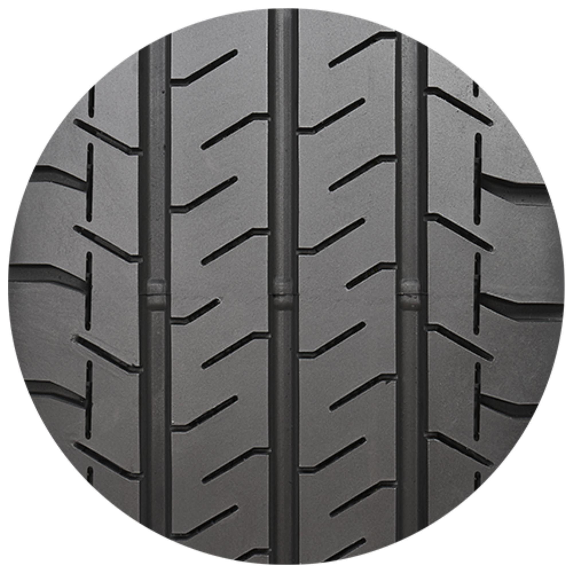 FALKEN LINAM VAN01 225/75R16C 118/116R BLK