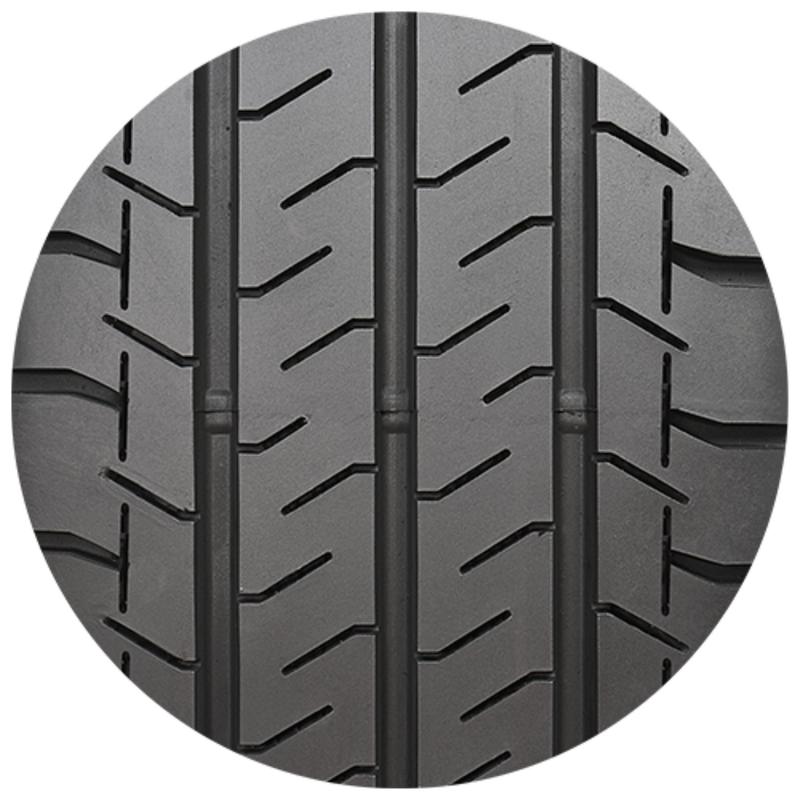 FALKEN LINAM VAN01 225/55R17C 109/107H BLK