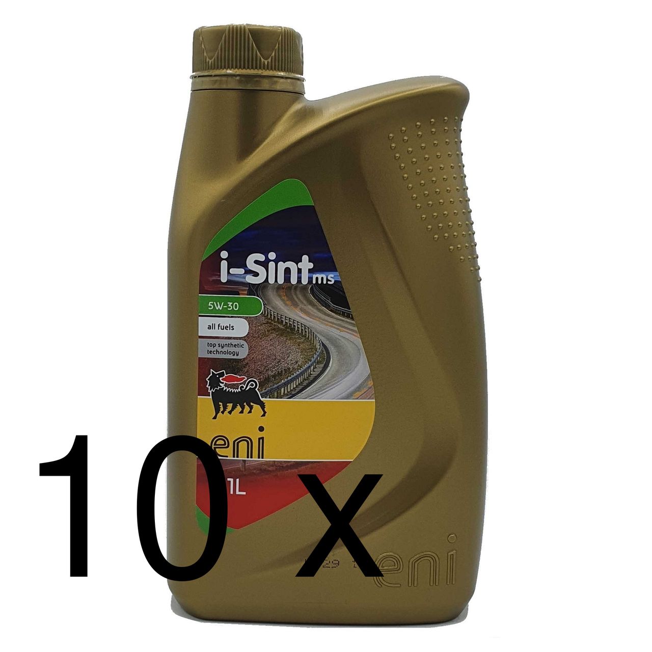 ENI I-Sint MS 5W-30 10x1 Liter