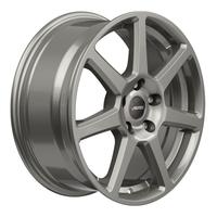 AUTEC TYP TE - TALLIN ECE titansilber poliert 6.0Jx16 5x100 ET45