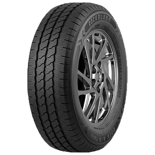 ROCKBLADE ROCK A/S TWO 215/70R15C 109R BSW