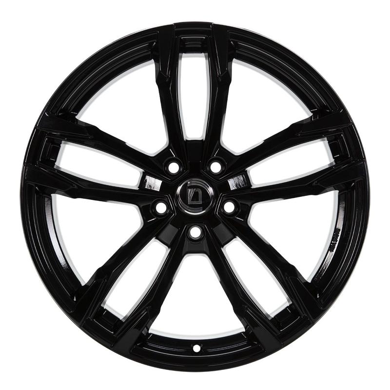 DIEWE AVIO neroS 8.0Jx18 5x112 ET30
