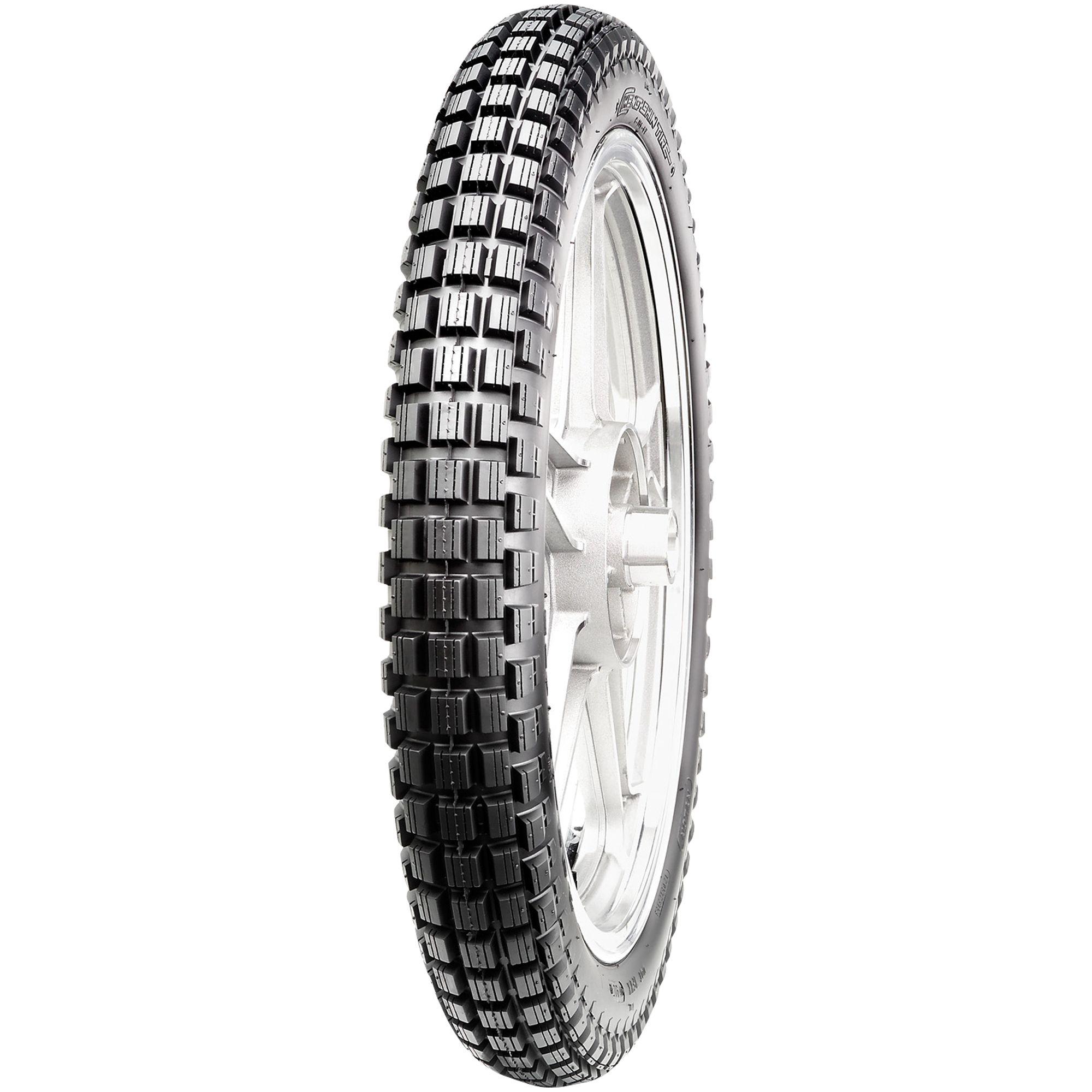 CST 3.00 - 19 TT 49P C-186 4PR