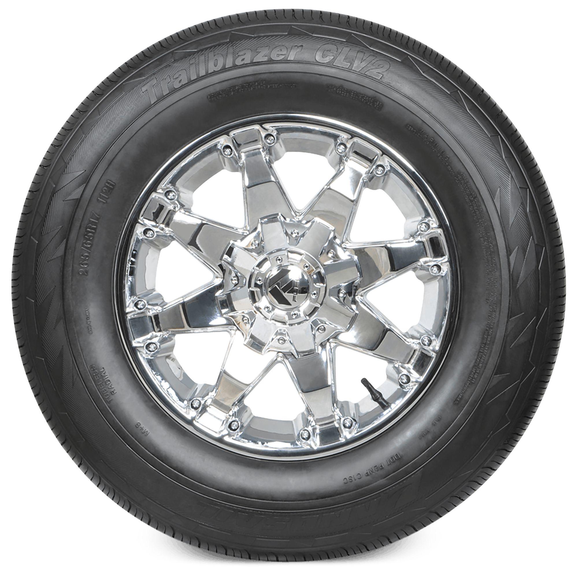 LANDSAIL TRAILBLAZER CLV2 225/60R17 99H BSW