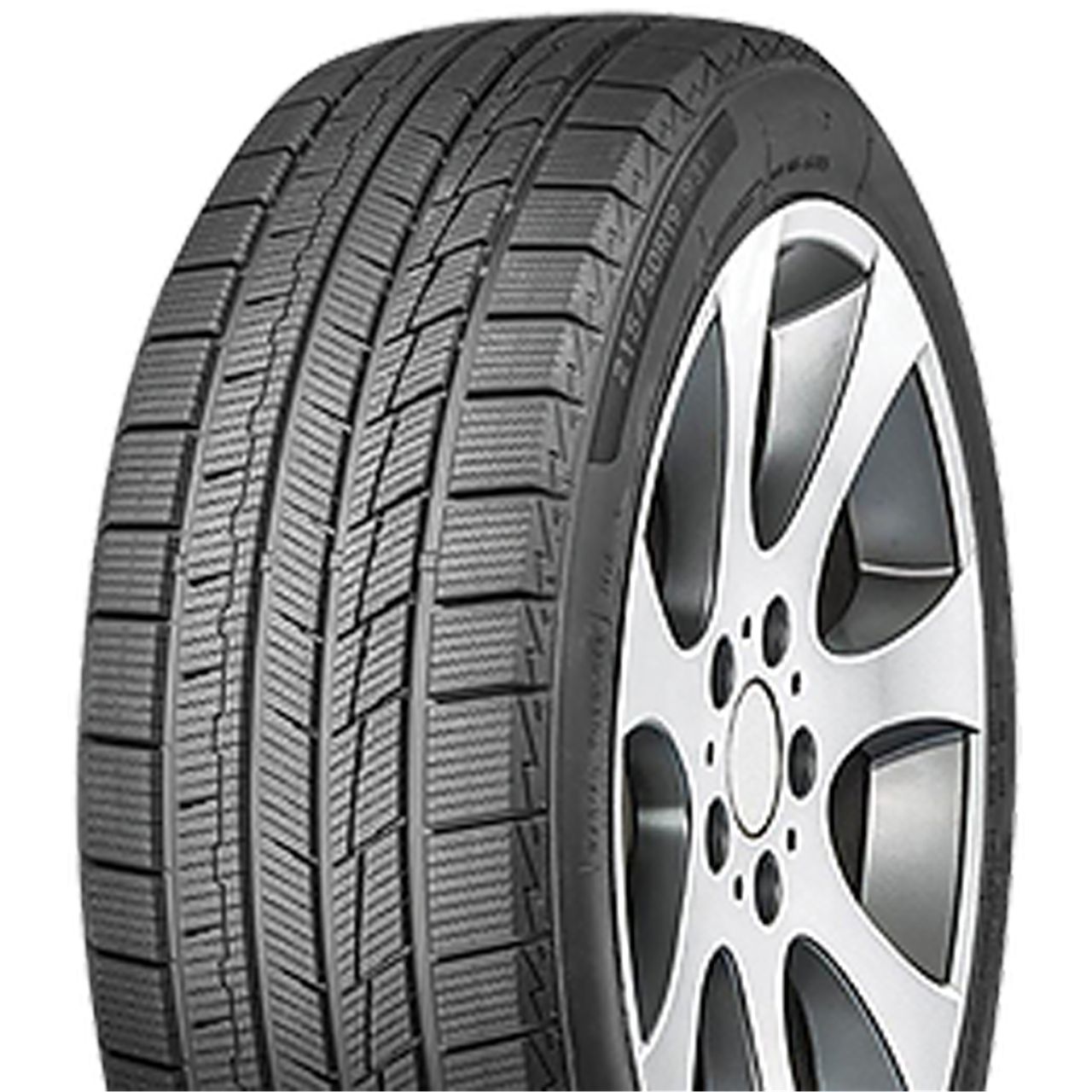 FORTUNA GOWIN UHP3 245/50R19 105V BSW XL