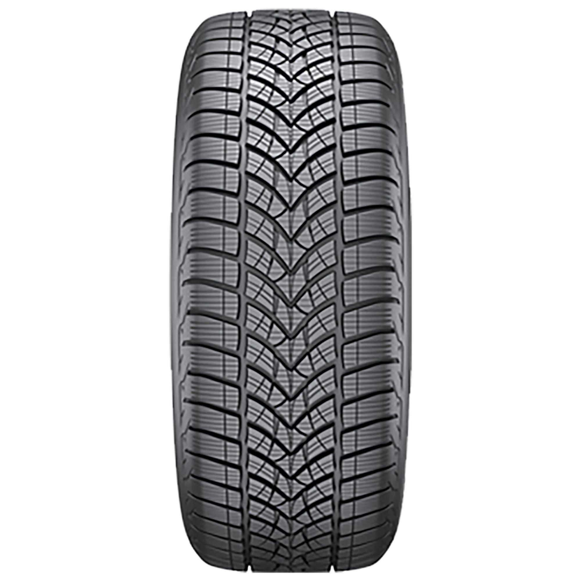 DEBICA FRIGO SUV 2 235/65R17 108H XL