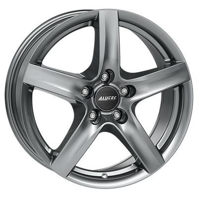 ALUTEC GRIP 4-LOCH graphit 5.5Jx15 4x100 ET45