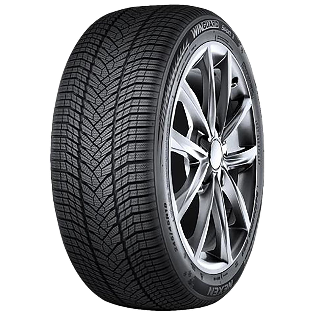 NEXEN WINGUARD SPORT 3 225/45R19 96V XL BSW