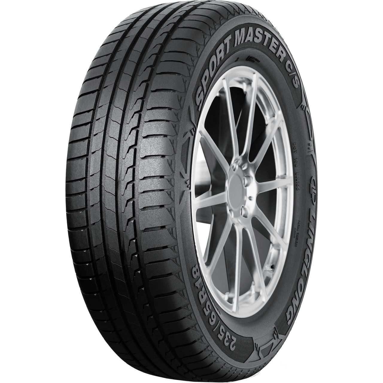 LINGLONG SPORT MASTER C/S 255/55R19 111W XL