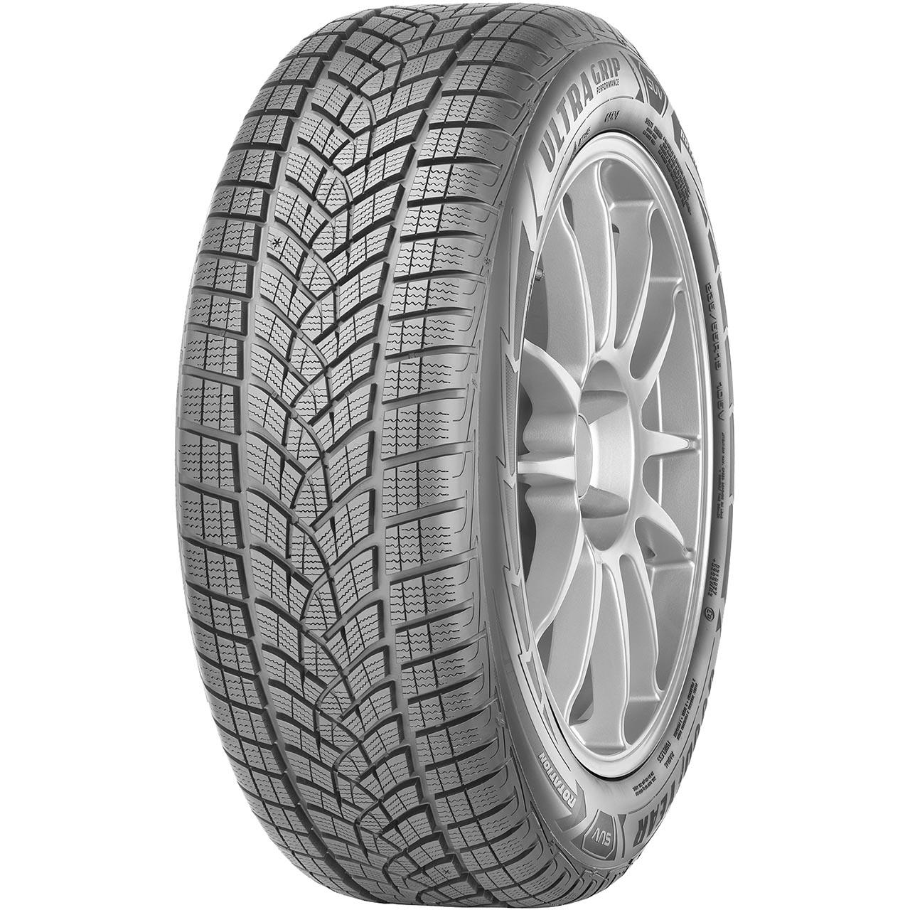 GOODYEAR ULTRAGRIP ICE SUV G1