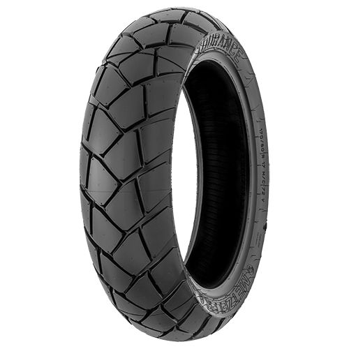 METZELER TOURANCE 130/70 - 13 M/C TL 57P REAR