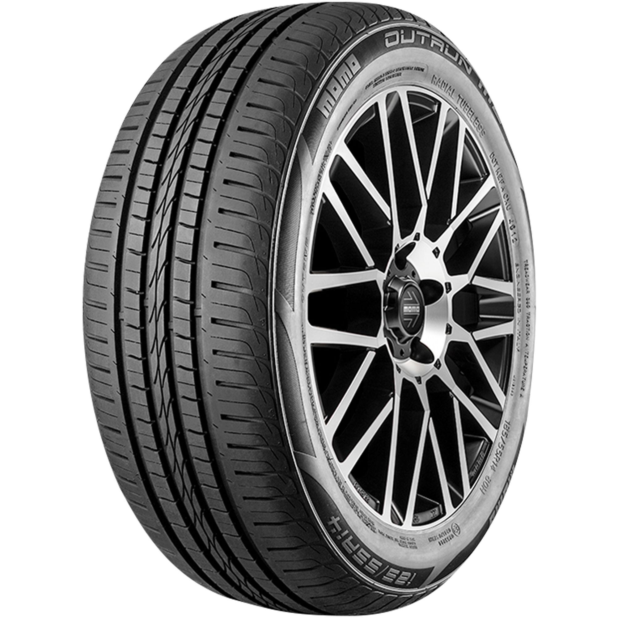 MOMO OUTRUN M2 205/65R15 94V