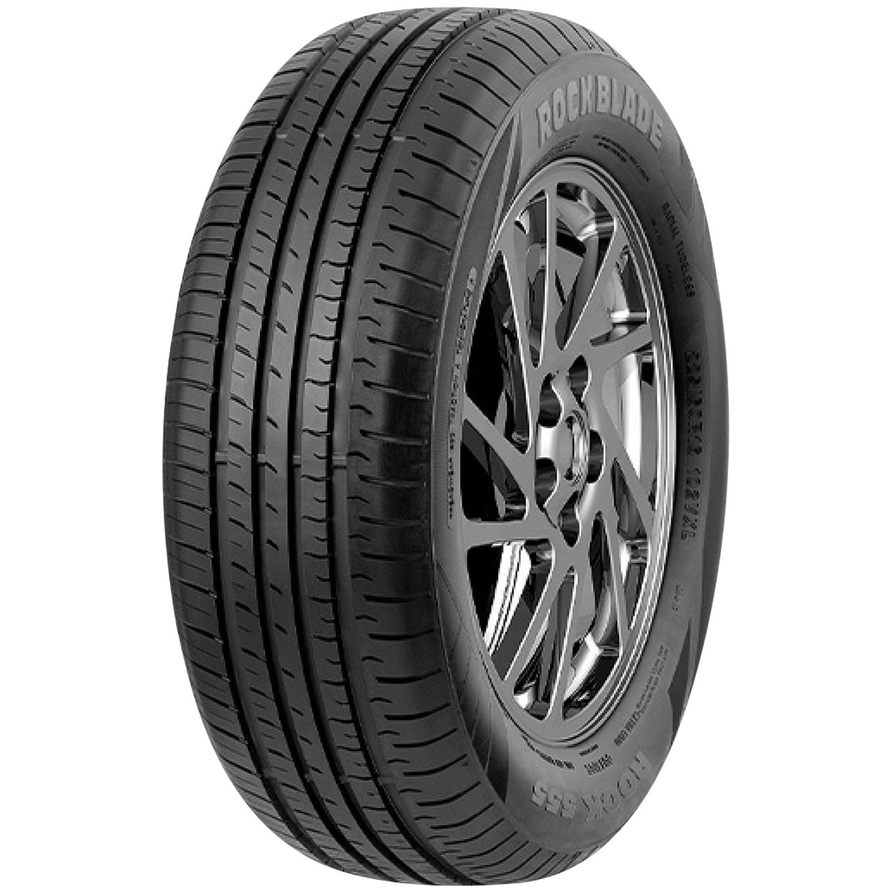 ROCKBLADE ROCK 555 195/60R15 88H BSW