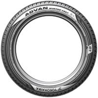 YOKOHAMA ADVAN WINTER (V907A) (MO1A) 275/40R19 105V (MO1A) XL RPB BSW