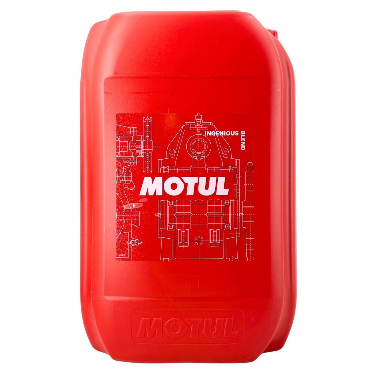 Motul 8100 X-clean EFE 5W-30 20 Liter