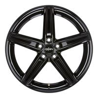 OXIGIN 18CONCAVE black 8.5Jx18 5x108 ET45