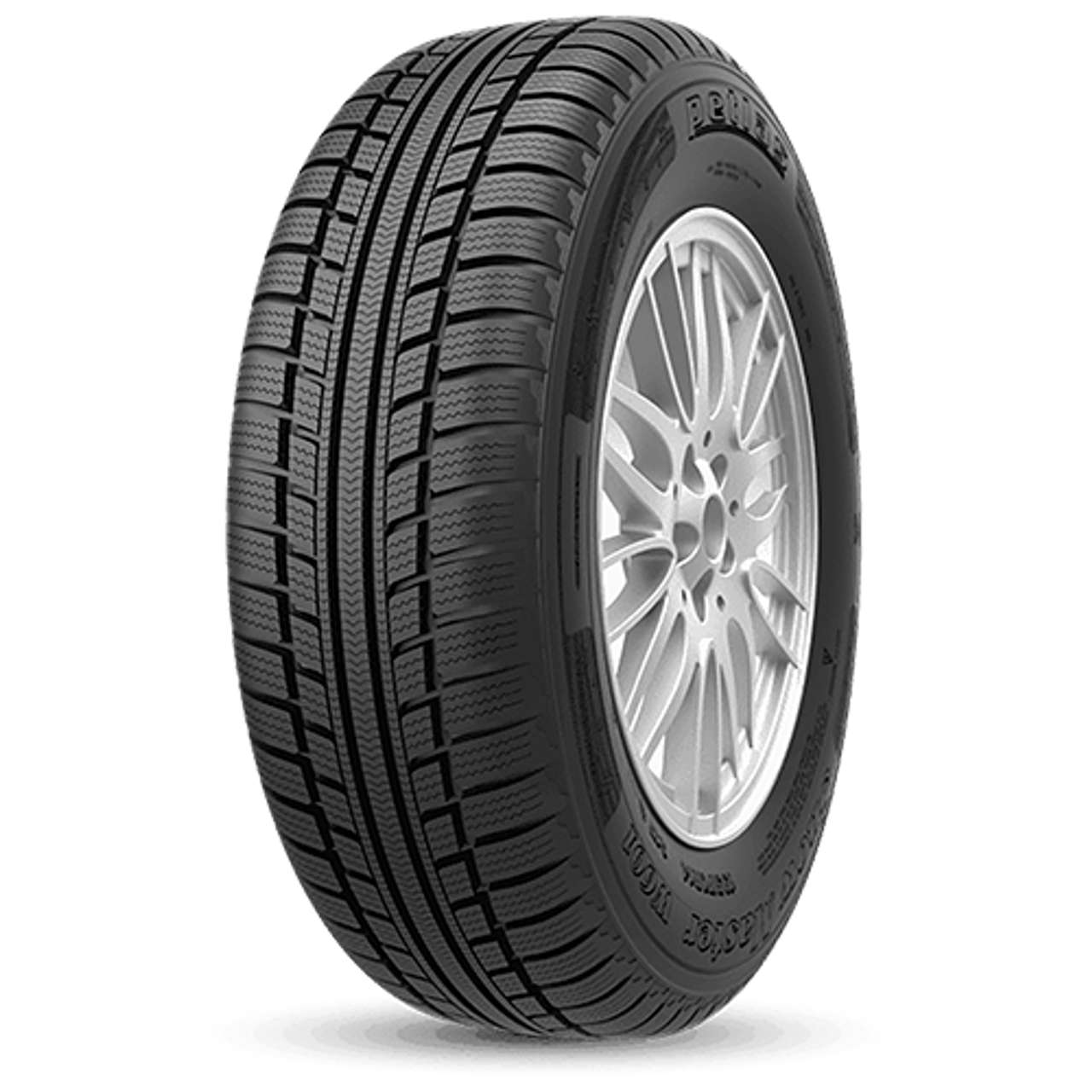 PETLAS SNOW MASTER W601 165/70R13 79T