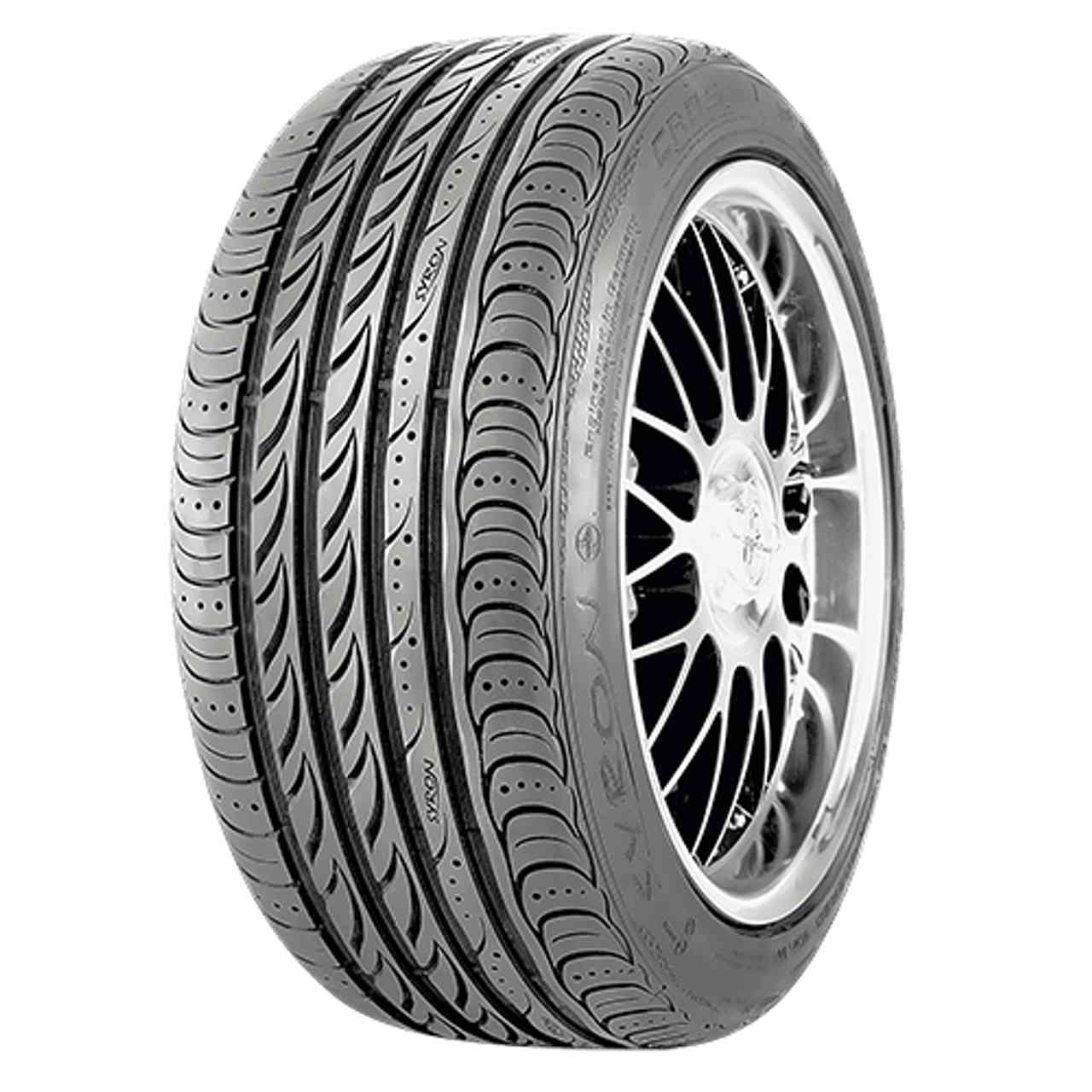 SYRON CROSS 1 235/55R17 103V BSW XL