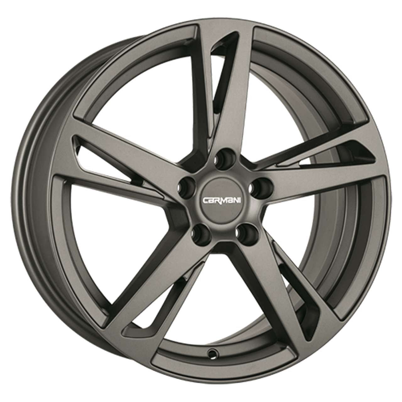CARMANI CA 16 ANTON hyper gun 6.5Jx16 5x112 ET50