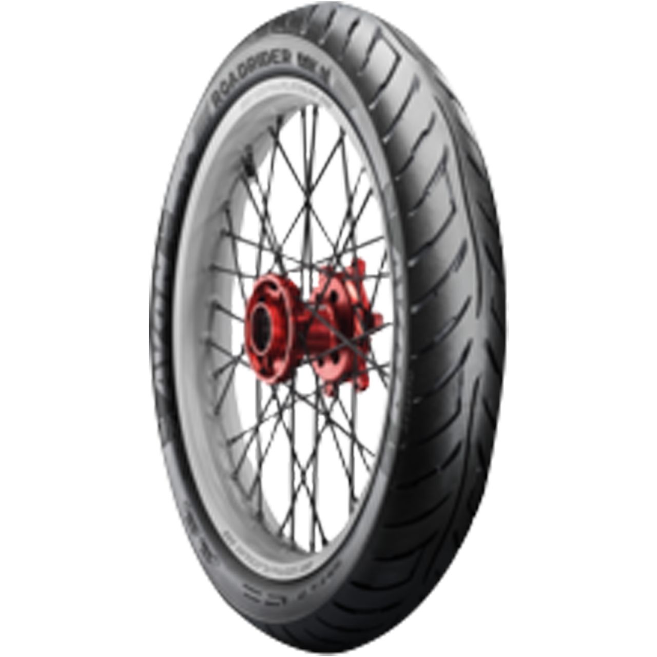 AVON ROADRIDER MKII 120/70 V17 M/C TL 58(V) FRONT