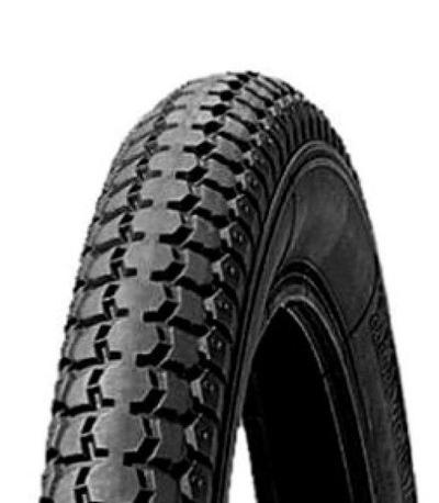 HEIDENAU 2.25 - 17 TT 28B M 3