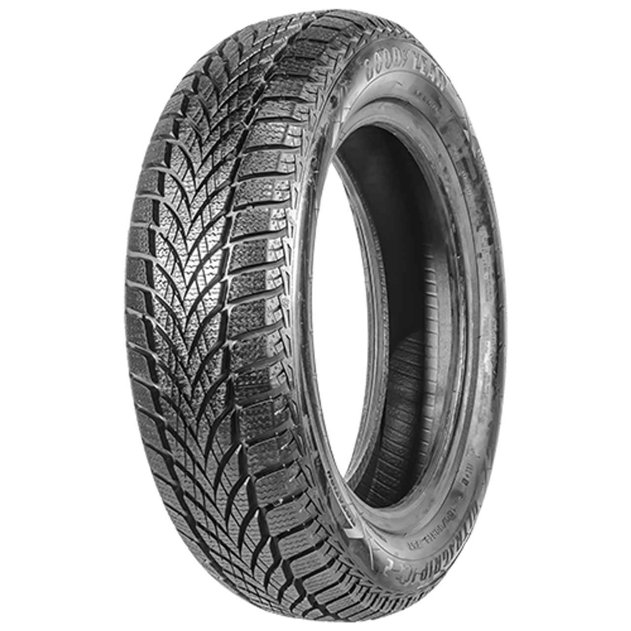 GOODYEAR ULTRAGRIP ICE 2 235/55R17 103T NORDIC COMPOUND BSW XL