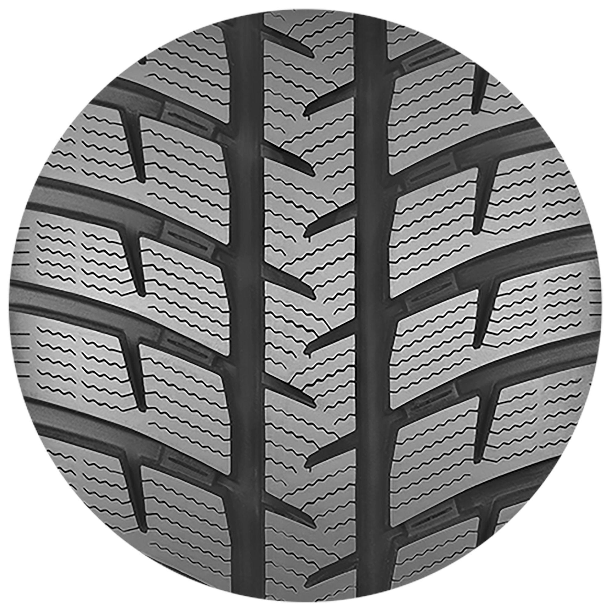 FALKEN EUROALL SEASON AS210A (MO) 265/60R18 110V (MO) BLK