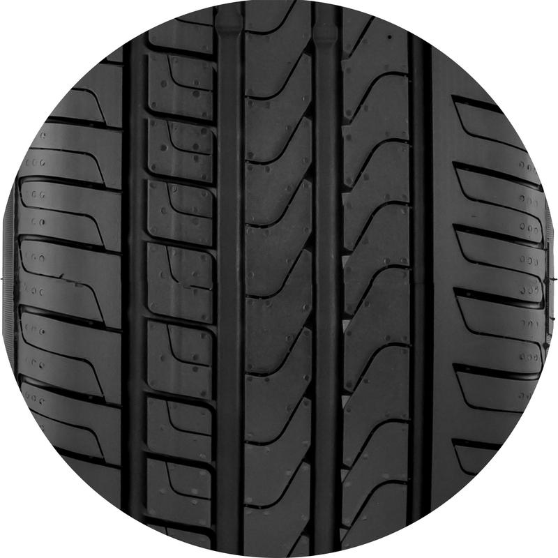 PIRELLI SCORPION VERDE (MO) 215/65R17 99V (MO) MFS