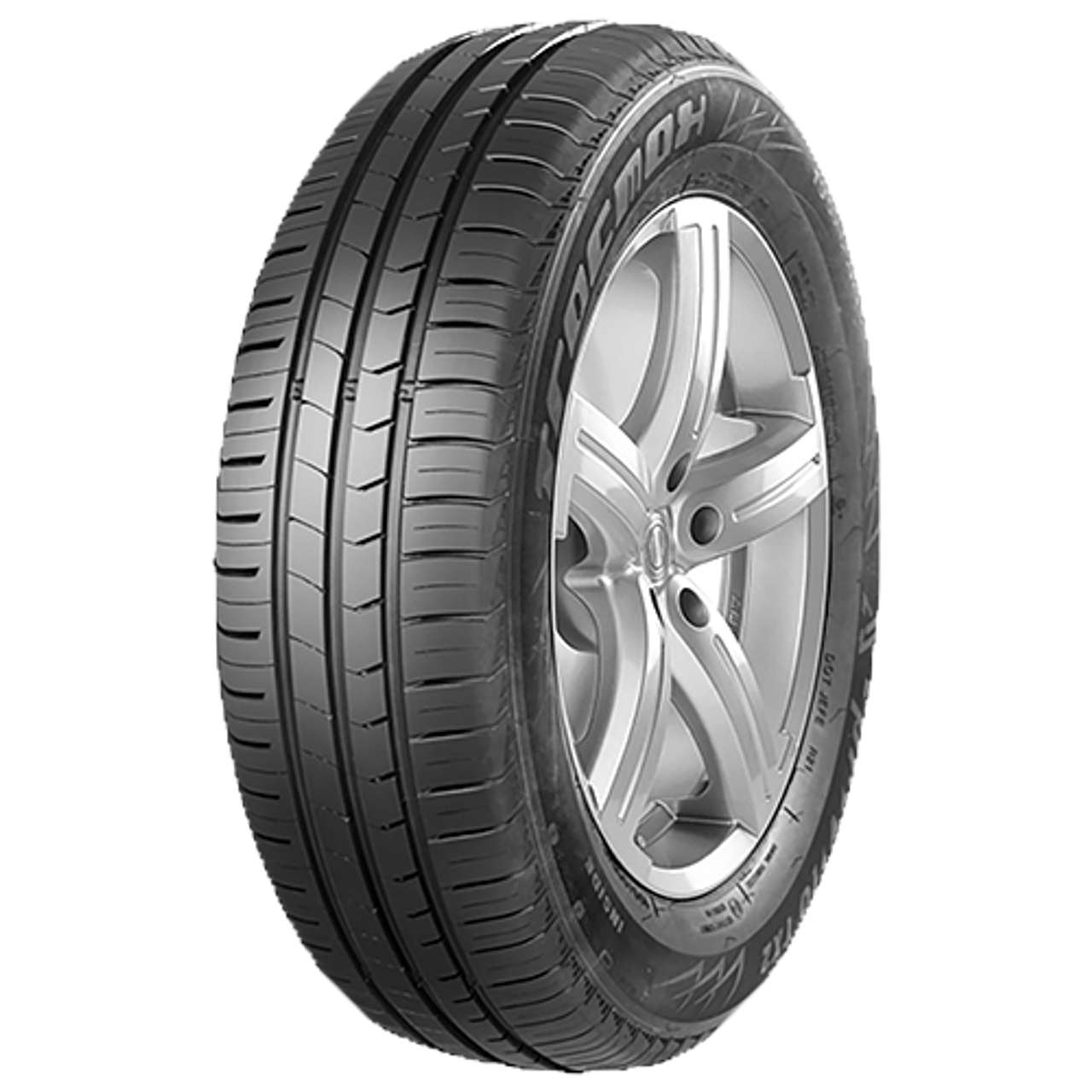 TRACMAX X-PRIVILO TX2 165/60R15 81T XL