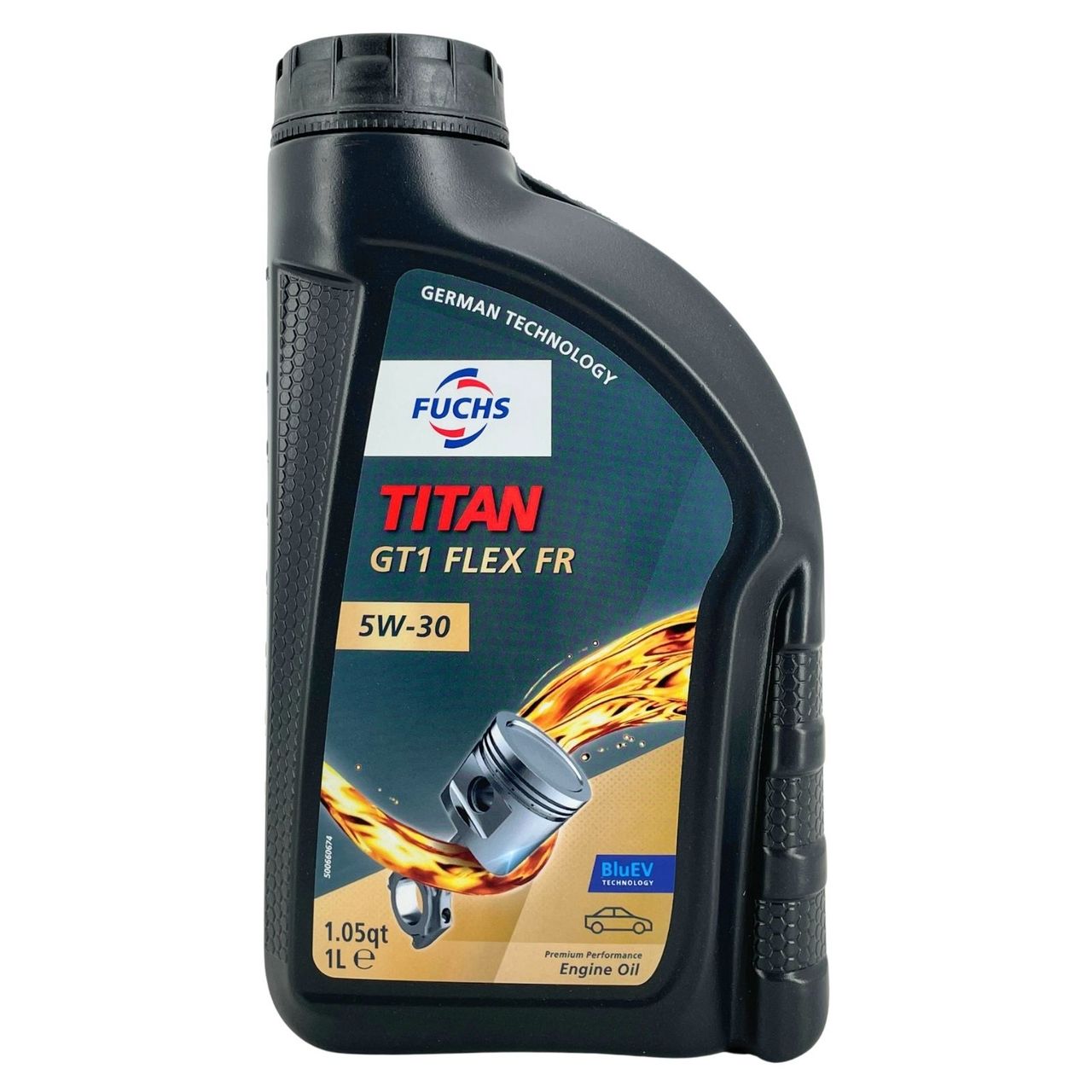 Fuchs Titan GT1 Flex FR 5W-30 2x1 Liter