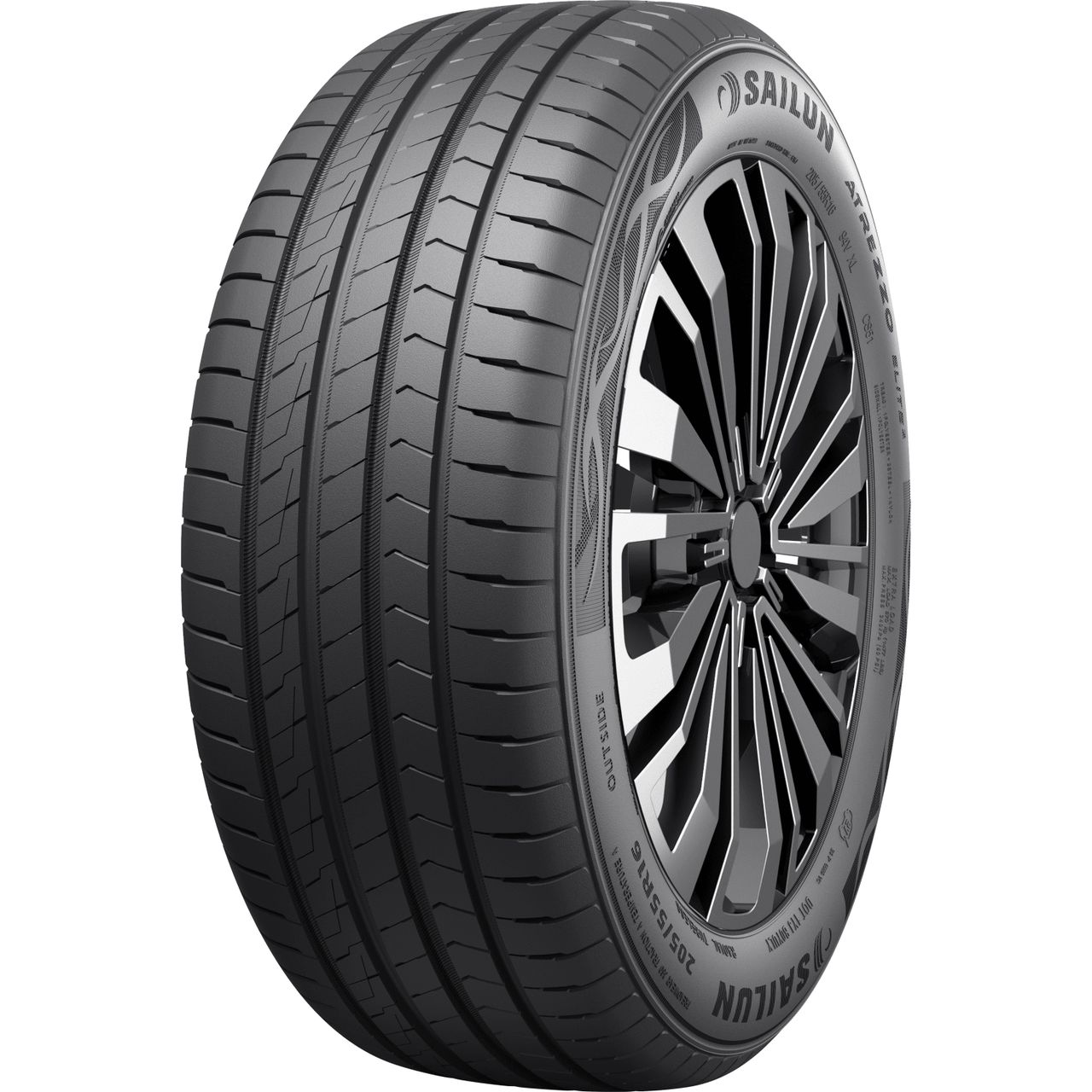 SAILUN ATREZZO ELITE2 195/55R20 95H XL BSW