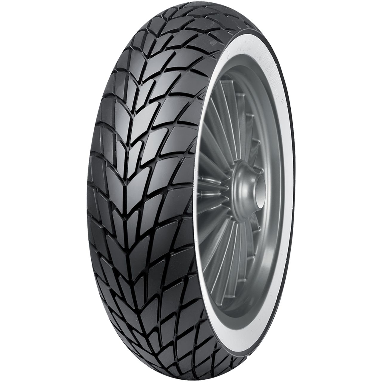MITAS MC-20 MONSUM WW 3.50 - 10 TL 51P WW FRONT/REAR M+S
