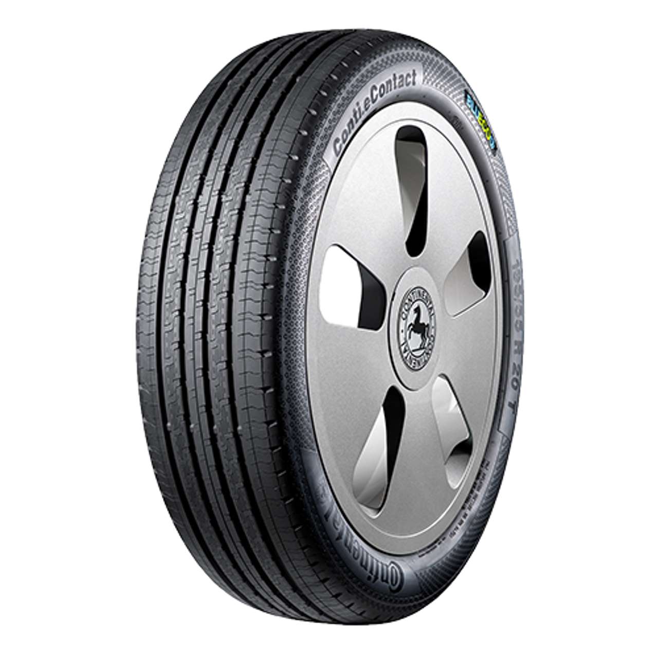 CONTINENTAL CONTI.ECONTACT (EVc) 205/55R16 91Q 