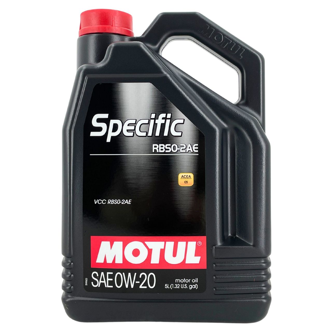 Motul Specific VOLVO VCC RBS0-2AE 0W-20 5 Liter
