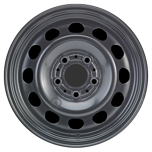 ALCAR 9577 schwarz/silber 7.0Jx16 5x120 ET44 ALCAR 9577 schwarz/silber 7.0Jx16 5x120 ET44